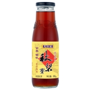 恩济堂 甘草菊花秋梨膏 850g＊2件