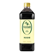 千禾 醋 糯米香醋 凉拌醋 饺子醋 1L