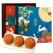 五芳斋  五芳礼玥月饼礼盒 620g