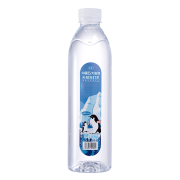 有券的上：雪鹅 天然苏打水 500ml*12瓶 整箱装+凑单品