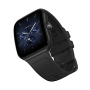 OPPO Watch 3 Pro 智能手表 氟橡胶款