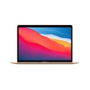 Apple 苹果 MacBook Air 13.3英寸笔记本电脑（Apple M1、8GB、256GB）6598元