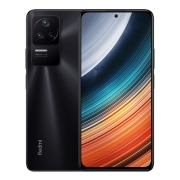 Redmi K40S 小米手机 骁龙870 三星E4 AMOLED 120Hz直屏 OIS光学防抖 亮黑 12GB+256GB