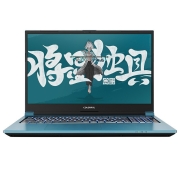 七彩虹（Colorful） 将星X15-XS 12代酷睿i5 15.6英寸轻薄电竞游戏笔记本电脑 i5-12500H/RTX3050/灰色 16G 512G PCIE 官方标配
