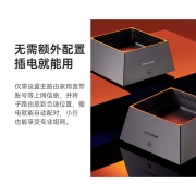 TP-LINK 子母路由器无线mesh路由器K20套装5g双频分布式AX3000全屋wifi6 K20 （mesh两只装）