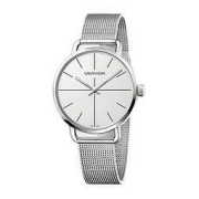 Calvin Klein 卡尔文·克莱 Even系列 男士石英腕表 K7B21126
