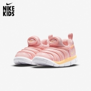 NIKE 耐克 儿童一脚蹬毛毛虫休闲鞋