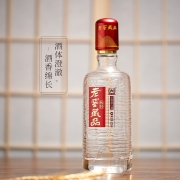 泸州老窖 老窖藏品 悦传 浓香型白酒 52度520ml*6瓶整箱装(内含礼品袋)