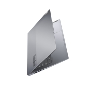 ThinkPad 联想ThinkBook14+ 2022锐龙版标压笔记本电脑 办公轻薄本 人脸识别 R5 6600H 16G 90Hz 06CD 14英寸