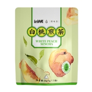 inWE 因味 蜜桃乌龙茶 3g*7包