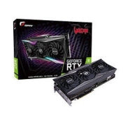 有券的上、百亿补贴：COLORFUL 七彩虹 火神iGame GeForce RTX 3090 Vulcan OC 显卡 24GB