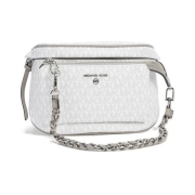 MICHAEL KORS 迈克·科尔斯 MK Slater系列 女士链条单肩包 30S1S04M6U