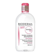 BIODERMA 贝德玛 舒妍多效洁肤液 500ml