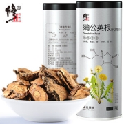 百年修正 蒲公英根茶 60g去火清热
