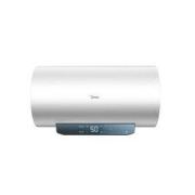 Midea 美的 80升电热水器WIFI智控2200W速热一级能效ECO节能清晰彩屏大水量安全智能电热水器F8022-JM1(HE)