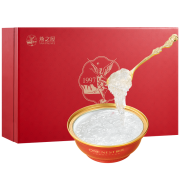 燕之屋 即食冰糖燕窝 小红碗 138g*10碗