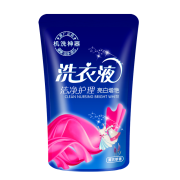 洗衣液 薰衣草 500gx2袋