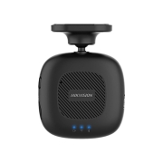 HIKVISION海康威视B1车载行车记录仪 1080p高清夜视 停车监控手机APP互联