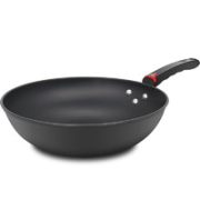 炊大皇 CT30IW 熟铁锅 30cm