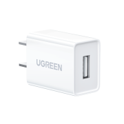 UGREEN 绿联 5V1A直插充电器