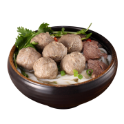 plus会员：喜得佳 牛筋丸 250g*2 约28颗 *5件