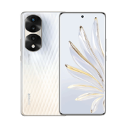 HONOR 荣耀 70 Pro 5G手机 12GB+256GB 流光水晶