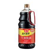 海天 生抽酱油 1.9L