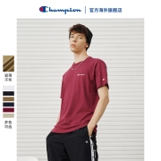 Champion 男女同款短袖 214755