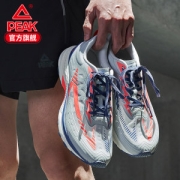 匹克 轻弹pro科技 专业竞速跑步鞋