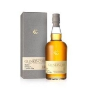 GLENKINCHIE 格兰昆奇 12年 单一麦芽苏格兰威士忌 700ml