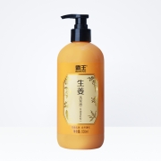 88VIP：BAWANG 霸王 生姜洗发水控油蓬松 500ml