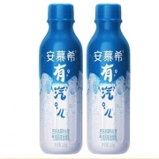 天猫U先：安慕希 新品气泡发酵乳 酸奶味 整箱  215g*2瓶