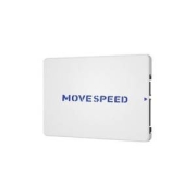 3日0点：MOVE SPEED 移速 金钱豹系列 SATA3.0 固态硬盘 128GB