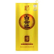 【中秋送礼】白云边  老酒坊道醴酒 浓香型白酒 45度 500ml*6瓶 整箱装