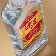 【中秋礼品】五粮液 绵柔尖庄 50度 绵柔浓香型纯粮白酒 大光191 500ml 12瓶