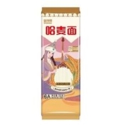 金沙河 哈麦面方便速食进口小麦挂面条道挂面批发