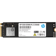 惠普（HP） 250G SSD固态硬盘 M.2接口(NVMe协议) EX900系列
