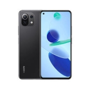 MI 小米 11 青春版 5G手机 8GB 128GB 冰峰黑提
