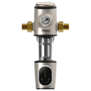 PLUS会员：Haier 海尔 HP15 前置过滤器 旗舰款 6.0T