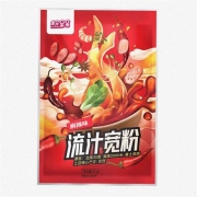 粉呆呆 流汁宽粉麻辣带调料 274g