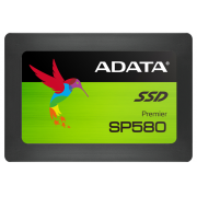 威刚（ADATA） SSD固态硬盘SP580 S11 Lite M.2 NVMe/SATA协议 威刚 SP580 480G SATA