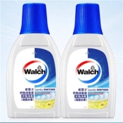 天猫U先：威露士 衣物消毒除菌液150ml*2瓶