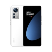小米12s Pro 骁龙8+ 徕卡专业光学镜头 5G智能拍照手机 5000万疾速影像 白色 12GB+512GB5899元