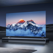 TCL 55T7G 55英寸 4K 液晶电视