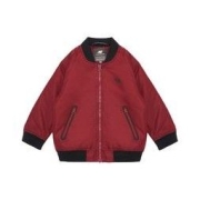 new balance NB儿童棉服运动夹克休闲衣 7Q84S083-BUG