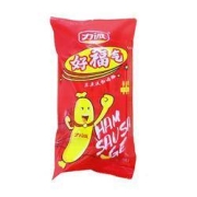 力诚 好福气鸡肉淀粉肠 260g/袋*4件