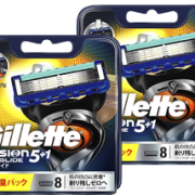Gillette 吉列 Fusion 5 ProGlide 锋隐致顺16刀头  含税到手246.7元
