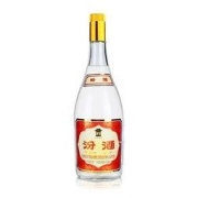 汾酒 黄盖玻汾 55%vol 清香型白酒 950ml 单瓶装