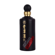 潭酒 老潭酒 T6 酱香型 白酒 53度500ml