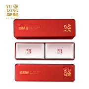 PLUS会员：御龙 金骏眉 红茶 250g*2罐 礼盒装